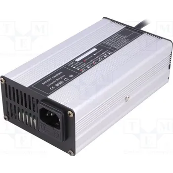 Nabíječka baterií E-SHINE LI-ION-37V-4A