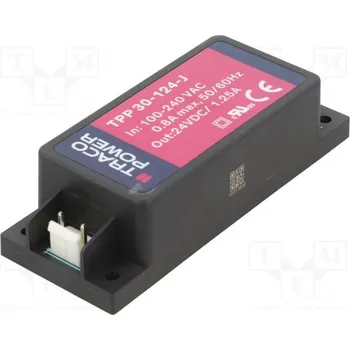 spínaný zdroj TRACO POWER TPP30-124-J