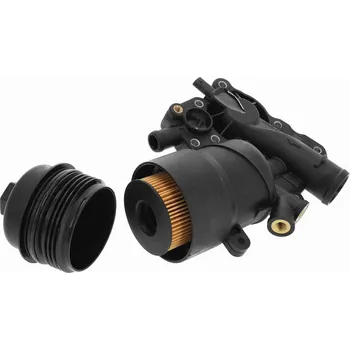 Olejový filtr Pouzdro, olejový filtr VAICO V45-0247