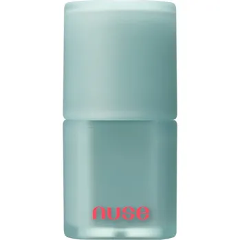 Péče o rty Nuse Mousse Liptual vyhlazující pěna na rty 02 Lovey Coral 4,5 g