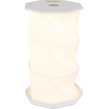 Lampička GLOBO BENDERA 28081 Stolní lampa