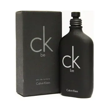 Calvin Klein CK Be toaletní voda unisex 100 ml