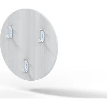 Věšák BRADOP Věšák CASPER Barevné CE - CREME