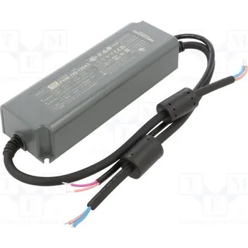 Napájecí zdroj pro osvětlení MEAN WELL PWM-120-12DA2