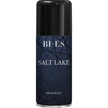 BI-ES deospray Men Salt Lake 150 ml