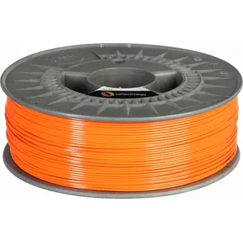 Příslušenství k 3D tiskárně Fillamentum PETG Calendula Orange 1,75 mm 1 kg