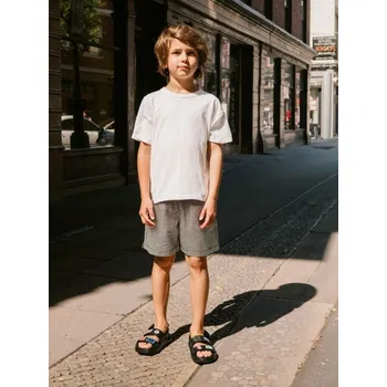 Sinsay - Tričko s krátkým rukávem - bílá - 288DZ-00X - 288DZ-00X-98