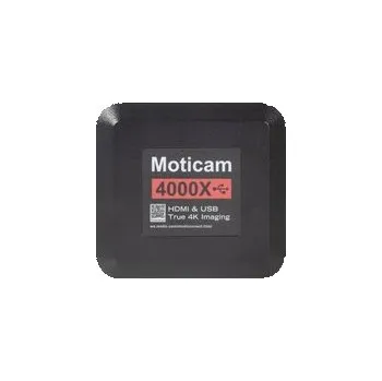 Mikroskop MOTICAM 4000X-Digitální kamera 4K