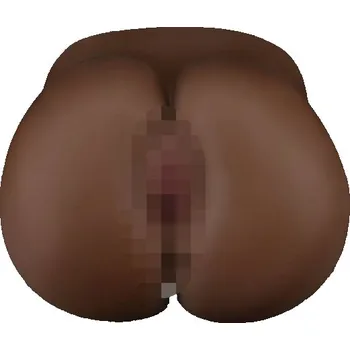 LoveToy Streetgirl's 4 Black