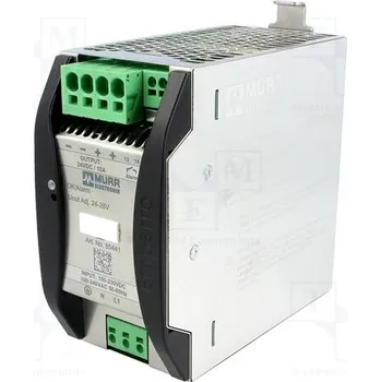spínaný zdroj MURRELEKTRONIK MURR-85441