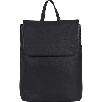 Městský batoh Mustang Jewel kožený batoh modrý 55.109602 tmavě modrý