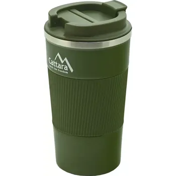 Termoska Cattara Termohrnek TREK 500 ml CAT 13643