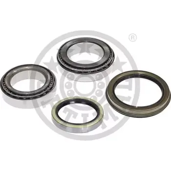OPTIMAL Sada ložiska kola OPT 951704