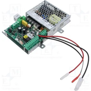 spínaný zdroj MERAWEX ZSPM-75-05