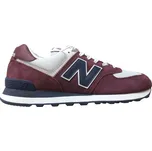 New Balance Pánská lifestylová obuv NB-ML574 Esw 40