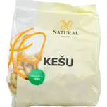 Kešu ořechy - Natural 150g