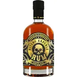 Ritero Xaperle rum 40 % 0,7 l