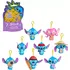 Stitch Clip-On Blind Bag Plush sběratelský miniaturní plyšák s klipem