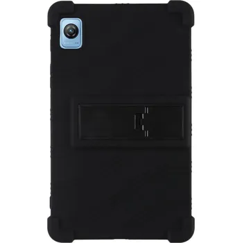 Pouzdro na tablet VSECHNONAMOBIL 111736 WAVE Silikonový obal pro Blackview Tab 60 černý