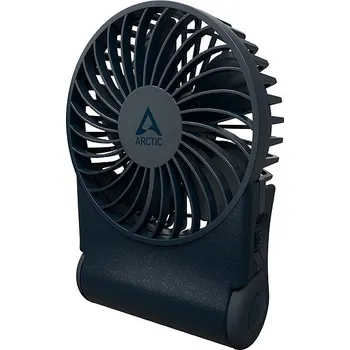Domácí ventilátor ARCTIC Summair 2Go Dark Blue