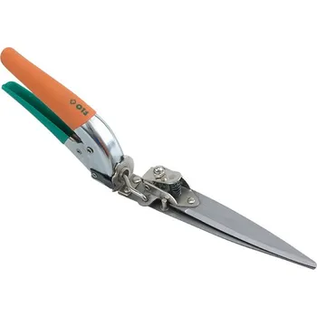 Autodílna Flo 99300 3 polohové nůžky na trávu