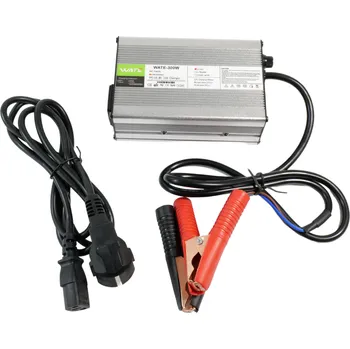 Nabíječka 10A Na Li-ion Baterie 16,8V AC230V