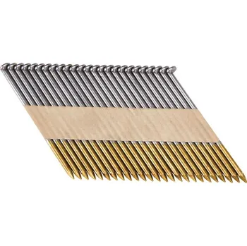 Hřebík Hřebík OMER SNPB 75mm hladký 34° / 3.10mm