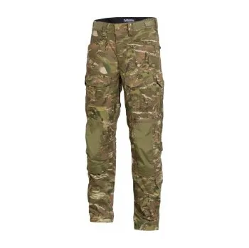 Pánská móda Maskáčové kalhoty Wolf Pants, Pentagon, Grassman, 52-34