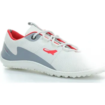 Dámské tenisky Leguano Spinwyn White barefoot tenisky Velikost boty (EU): 39, Vnitřní délka boty: 243, Vnitřní šířka boty: 95