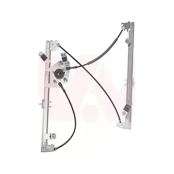 Stahovačka okna VAN WEZEL Zvedací zařízení oken VAW 3872262