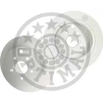 Brzdový kotouč OPTIMAL Brzdový kotouč - 274 mm OPT BS-9439C