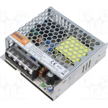 spínaný zdroj AIMTEC AMES75-48SNZ-P