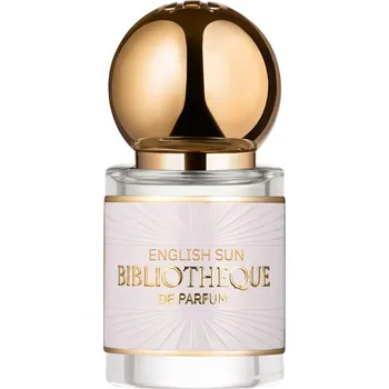 Dámský parfém Bibliotheque de Parfum English Sun parfémovaná voda ve spreji 16ml