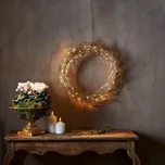 Eglo 411421 - LED Vánoční dekorace FIZZY 50xLED/0,06W/5/230V