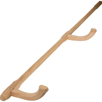 Násada Násada na kosu, jednoručková, 160cm