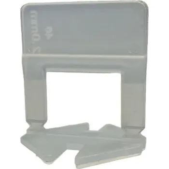 ANDAL SAP EKO Distanční spona 2 mm, pro dlaždice 3–13 mm (SAPRC301A)