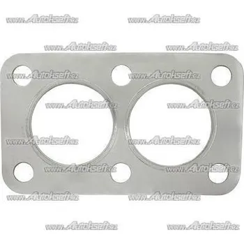 Těsnění výfuku Starline těsnění - doplňkový díl výfuku ST 110-913