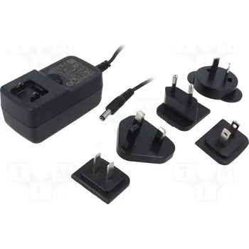 XP POWER VER36US120-JA