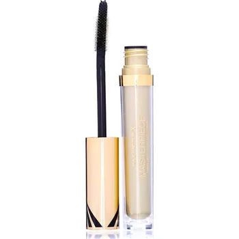Řasenka MAX FACTOR Masterpiece Mascara 01 Rich Black 4,5 ml