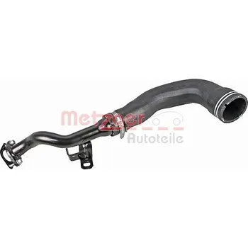 Hadička plnicího vzduchu METZGER 2400640