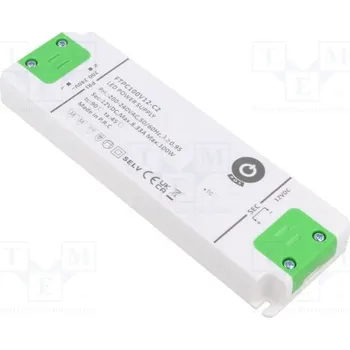 Napájecí zdroj pro osvětlení POS FTPC100V12-C2