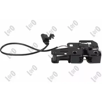 Autozámek LORO Zámek kapoty motoru LOR 132-003-044