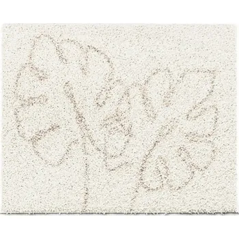 Koupelnová předložka GRUND LEVANA - Koupelnová předložka přírodní Rozměr: 50x60 cm