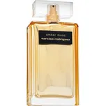 Narciso Rodriguez Amber Musc parfémovaná voda pro ženy 100 ml