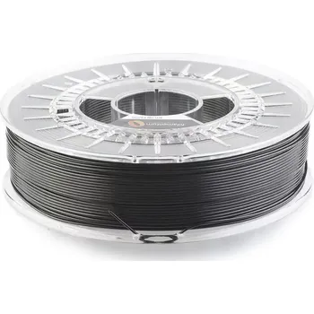 Příslušenství k 3D tiskárně Fillamentum Nylon FX256 Traffic Black 1,75 mm 600 g