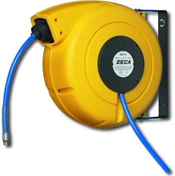 Sponkovačka Samonavíjecí zařízení na hadici ZECA 8058