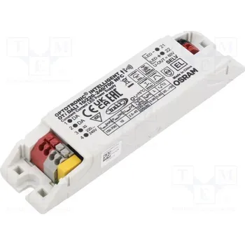 Napájecí zdroj pro osvětlení ams OSRAM 4062172250269