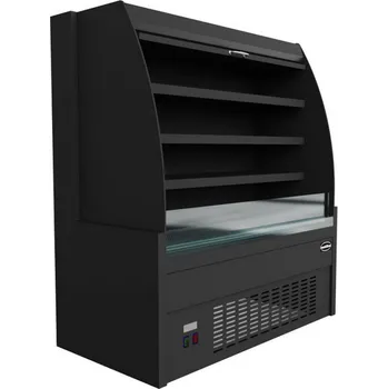 Přístěnná samoobslužná vitrína CS 66×150cm