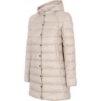 Dámský kabát Outhorn Dámský zimní kabát HOZ21-KUDP602 83S XS