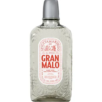 Likér Celosa Tequila Gran Malo Spicy Tamarind Tequila Liqueur, 30%, 0,7l